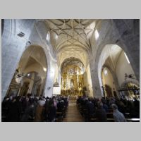 San Pedro de Tordesillas, photo Iglesia en Valladolid, flickr,2.jpg